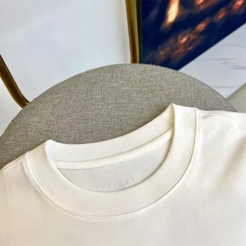 Replica Louis Vuitton LV T-Shirts Short Sleeved For Men #1354962 $45.00 USD for Wholesale