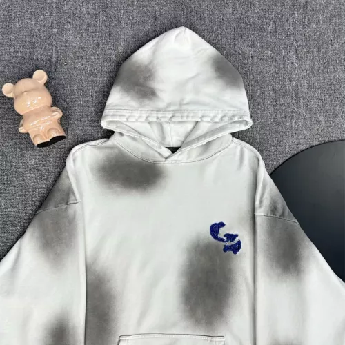 Replica Chrome Hearts Hoodies Long Sleeved For Unisex #1354967 $82.00 USD for Wholesale