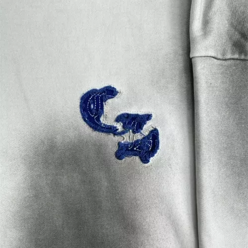 Replica Chrome Hearts Hoodies Long Sleeved For Unisex #1354967 $82.00 USD for Wholesale
