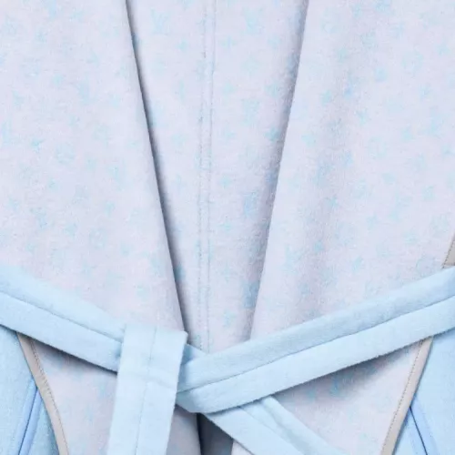 Replica Louis Vuitton LV Coat Long Sleeved For Women #1354976 $390.08 USD for Wholesale