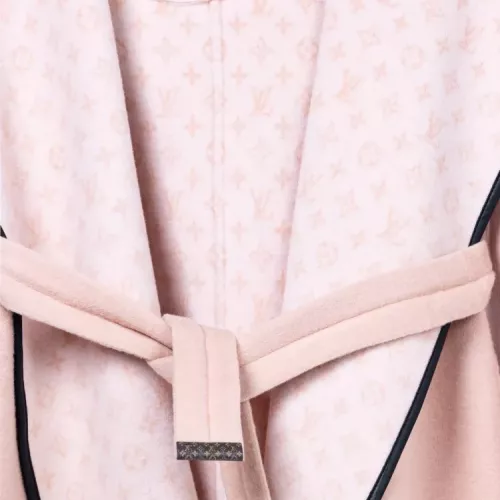 Replica Louis Vuitton LV Coat Long Sleeved For Women #1354977 $390.08 USD for Wholesale