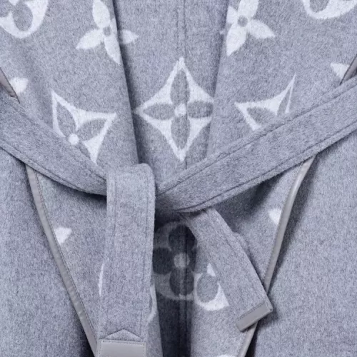 Replica Louis Vuitton LV Coat Long Sleeved For Women #1354982 $390.08 USD for Wholesale