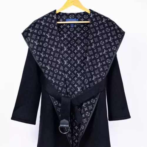 Louis Vuitton LV Coat Long Sleeved For Women #1354988