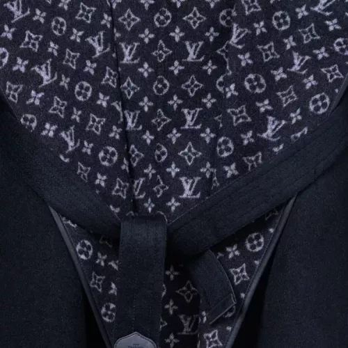 Replica Louis Vuitton LV Coat Long Sleeved For Women #1354988 $390.08 USD for Wholesale