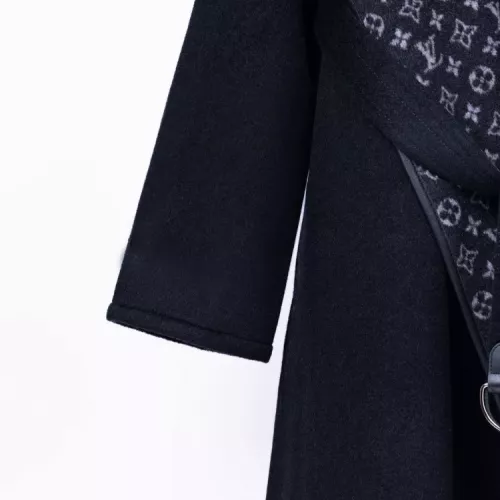 Replica Louis Vuitton LV Coat Long Sleeved For Women #1354988 $390.08 USD for Wholesale