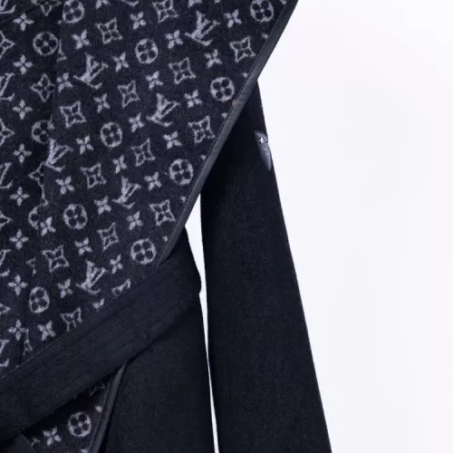 Replica Louis Vuitton LV Coat Long Sleeved For Women #1354988 $390.08 USD for Wholesale