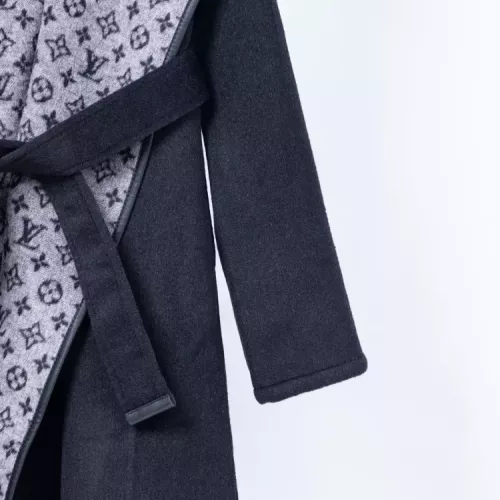 Replica Louis Vuitton LV Coat Long Sleeved For Women #1354989 $390.08 USD for Wholesale
