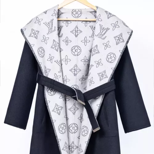 Louis Vuitton LV Coat Long Sleeved For Women #1354992
