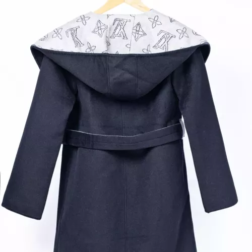 Replica Louis Vuitton LV Coat Long Sleeved For Women #1354992 $429.75 USD for Wholesale