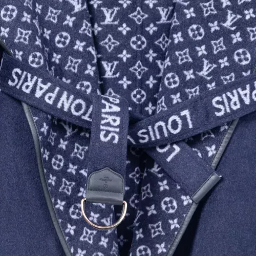 Replica Louis Vuitton LV Coat Long Sleeved For Women #1354993 $380.17 USD for Wholesale