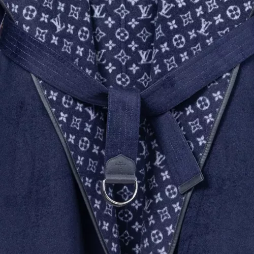 Replica Louis Vuitton LV Coat Long Sleeved For Women #1354994 $390.08 USD for Wholesale