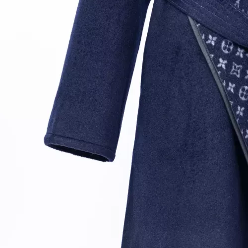 Replica Louis Vuitton LV Coat Long Sleeved For Women #1354994 $390.08 USD for Wholesale