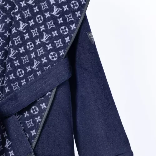 Replica Louis Vuitton LV Coat Long Sleeved For Women #1354994 $390.08 USD for Wholesale