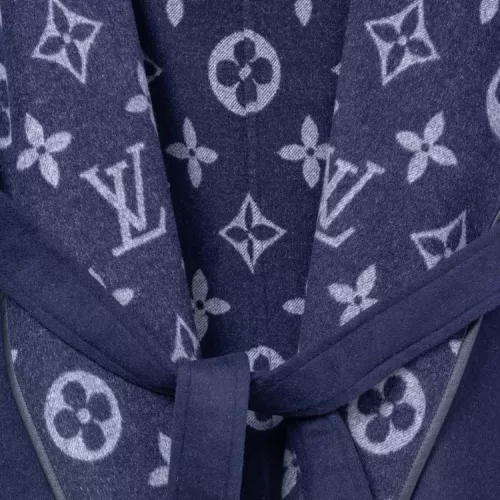 Replica Louis Vuitton LV Coat Long Sleeved For Women #1354995 $390.08 USD for Wholesale