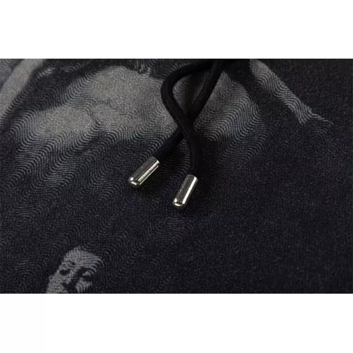 Replica Off-White Hoodies Long Sleeved For Unisex #1354997 $60.00 USD for Wholesale