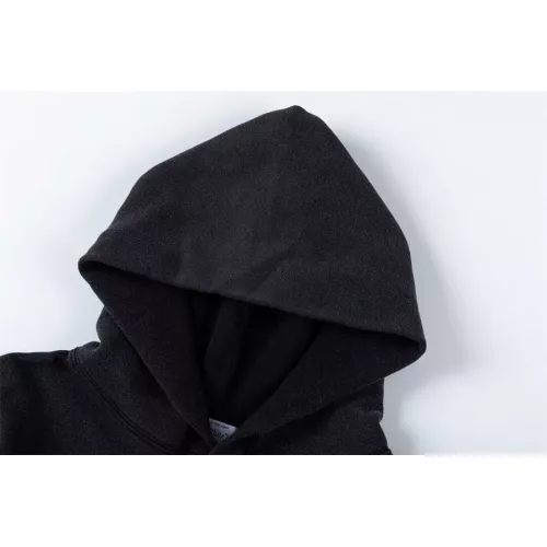 Replica Off-White Hoodies Long Sleeved For Unisex #1354997 $60.00 USD for Wholesale