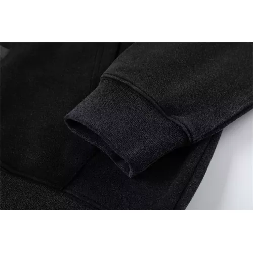 Replica Off-White Hoodies Long Sleeved For Unisex #1354997 $60.00 USD for Wholesale