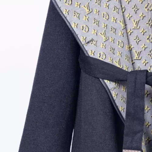 Replica Louis Vuitton LV Coat Long Sleeved For Women #1354998 $390.08 USD for Wholesale