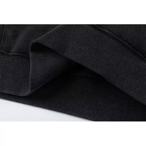 Replica Off-White Hoodies Long Sleeved For Unisex #1354999 $60.00 USD for Wholesale