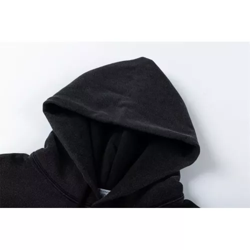 Replica Off-White Hoodies Long Sleeved For Unisex #1354999 $60.00 USD for Wholesale