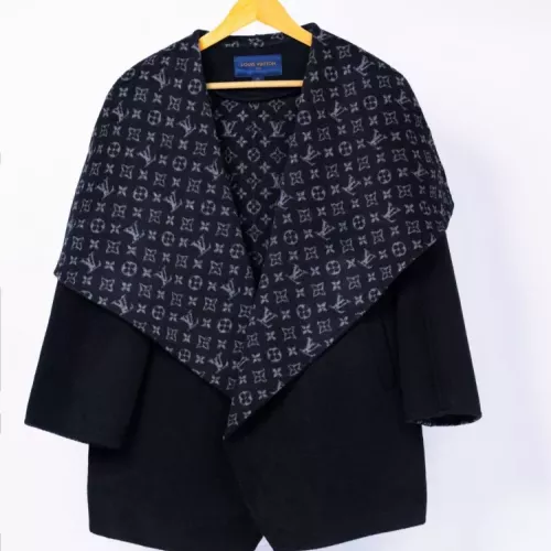 Louis Vuitton LV Coat Long Sleeved For Women #1355002