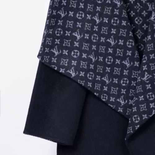 Replica Louis Vuitton LV Coat Long Sleeved For Women #1355002 $390.08 USD for Wholesale