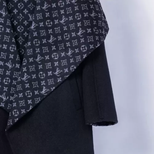 Replica Louis Vuitton LV Coat Long Sleeved For Women #1355002 $390.08 USD for Wholesale
