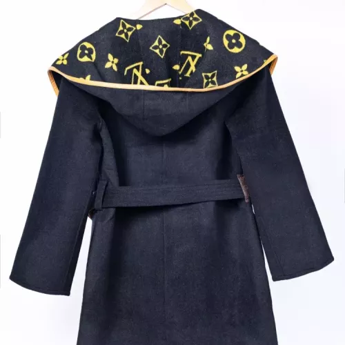Replica Louis Vuitton LV Coat Long Sleeved For Women #1355003 $403.31 USD for Wholesale