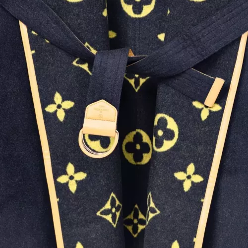 Replica Louis Vuitton LV Coat Long Sleeved For Women #1355003 $403.31 USD for Wholesale