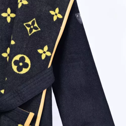 Replica Louis Vuitton LV Coat Long Sleeved For Women #1355003 $403.31 USD for Wholesale