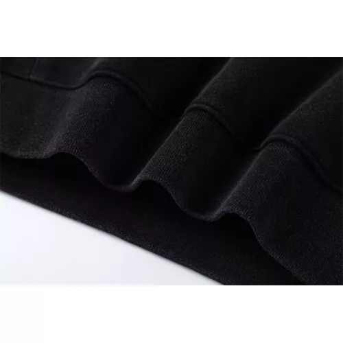 Replica Off-White Hoodies Long Sleeved For Unisex #1355008 $60.00 USD for Wholesale