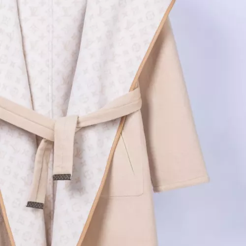 Replica Louis Vuitton LV Coat Long Sleeved For Women #1355015 $390.08 USD for Wholesale