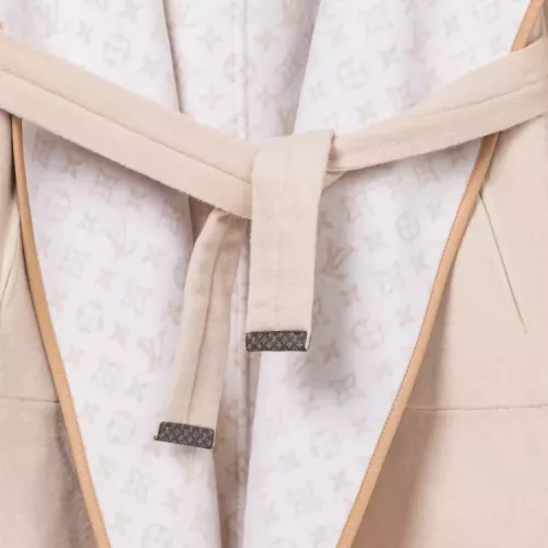 Replica Louis Vuitton LV Coat Long Sleeved For Women #1355015 $390.08 USD for Wholesale