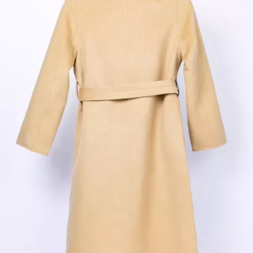 Replica Louis Vuitton LV Coat Long Sleeved For Women #1355018 $390.08 USD for Wholesale