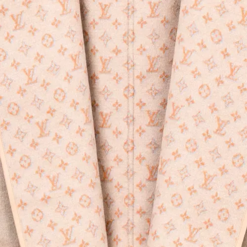 Replica Louis Vuitton LV Coat Long Sleeved For Women #1355019 $390.08 USD for Wholesale