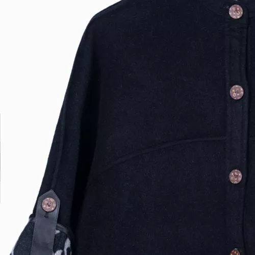 Replica Louis Vuitton LV Coat Long Sleeved For Women #1355032 $390.08 USD for Wholesale