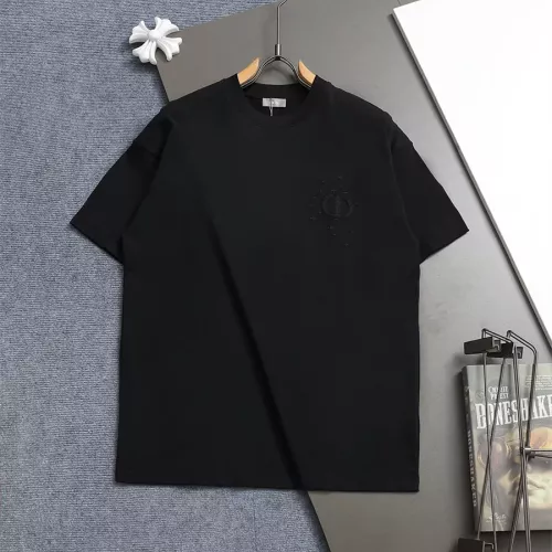 Christian Dior T-Shirts Short Sleeved For Unisex #1355054