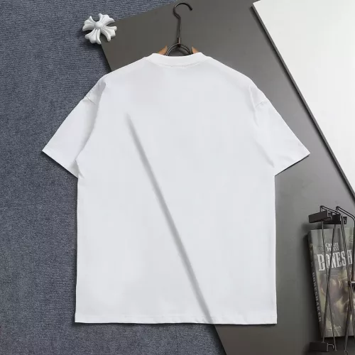 Replica Fendi T-Shirts Short Sleeved For Unisex #1355058 $39.00 USD for Wholesale