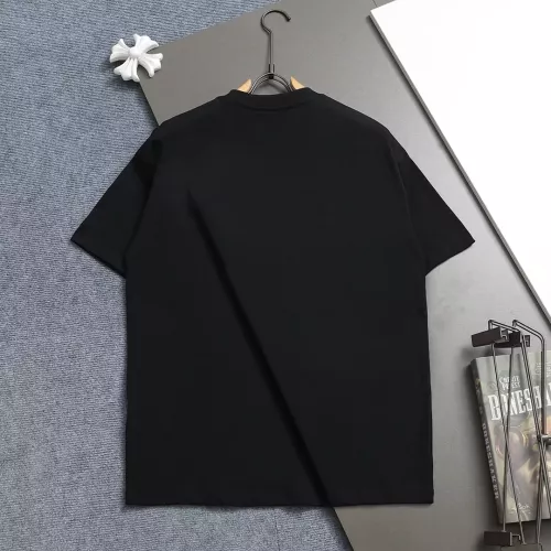 Replica Fendi T-Shirts Short Sleeved For Unisex #1355059 $39.00 USD for Wholesale
