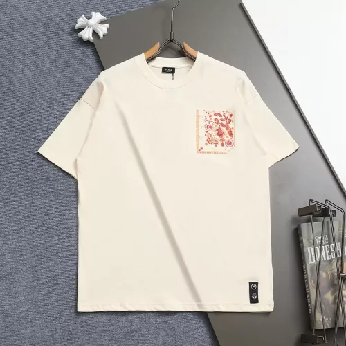 Fendi T-Shirts Short Sleeved For Unisex #1355060
