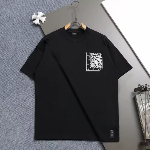 Fendi T-Shirts Short Sleeved For Unisex #1355061