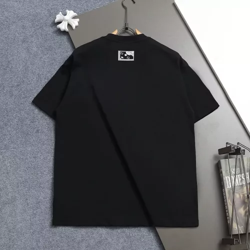 Replica Fendi T-Shirts Short Sleeved For Unisex #1355061 $39.00 USD for Wholesale