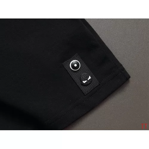 Replica Fendi T-Shirts Short Sleeved For Unisex #1355061 $39.00 USD for Wholesale