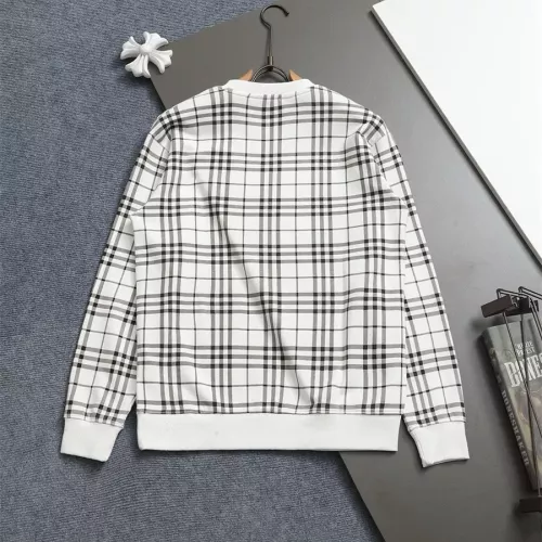 Replica Burberry Hoodies Long Sleeved For Unisex #1355069 $56.00 USD for Wholesale