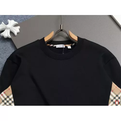 Replica Burberry Hoodies Long Sleeved For Unisex #1355074 $60.00 USD for Wholesale