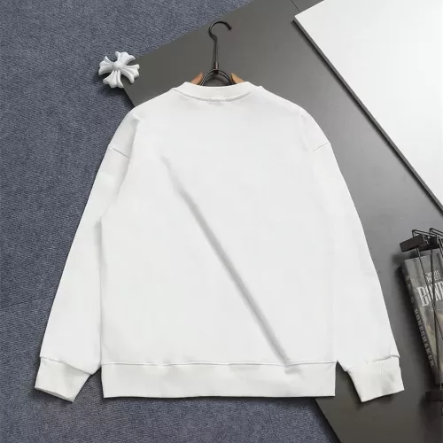Replica Christian Dior Hoodies Long Sleeved For Unisex #1355077 $60.00 USD for Wholesale