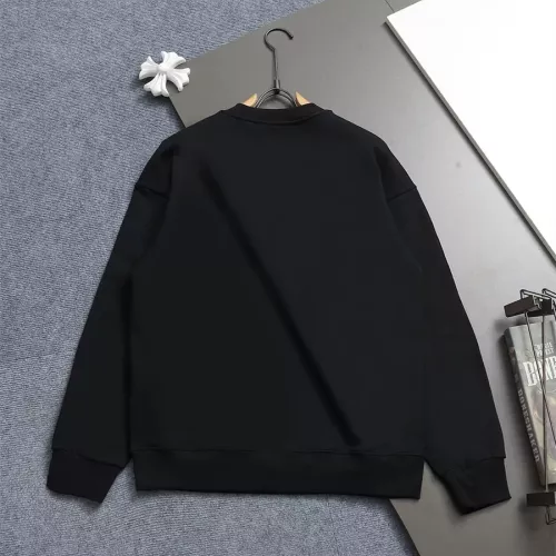 Replica Christian Dior Hoodies Long Sleeved For Unisex #1355078 $60.00 USD for Wholesale