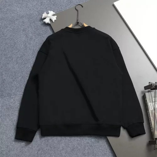 Replica Christian Dior Hoodies Long Sleeved For Unisex #1355080 $60.00 USD for Wholesale