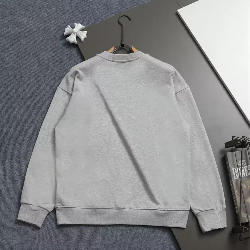 Replica Christian Dior Hoodies Long Sleeved For Unisex #1355085 $60.00 USD for Wholesale