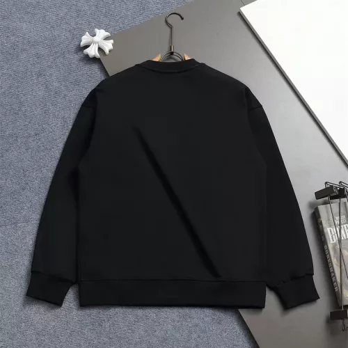 Replica Christian Dior Hoodies Long Sleeved For Unisex #1355086 $60.00 USD for Wholesale